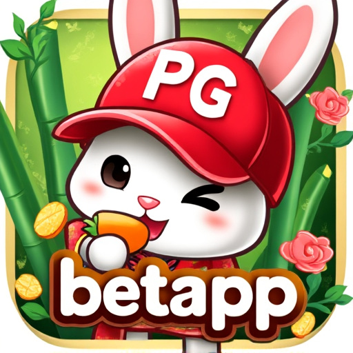 Logo da betapp